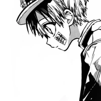 Yugi Amane (Hanako)
