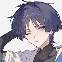 Scaramouche [Kunikuzushi/Wanderer]