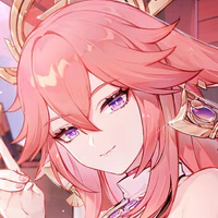 Yae Miko