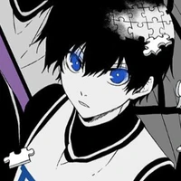 Isagi Yoichi