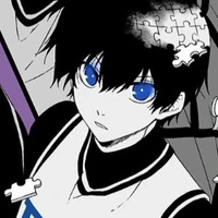 Isagi Yoichi