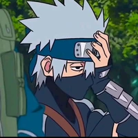 Hatake Kakashi