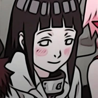 Hyuga Hinata