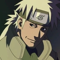 Hatake Sakumo