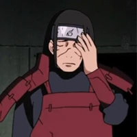 Hashirama