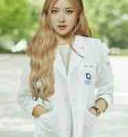 Park Chaeyoung