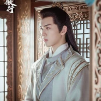 Tiêu Sùng - hoàng đế