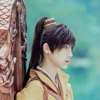 Vô Song - thành chủ Vô Song thành