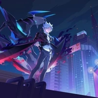Nakroth