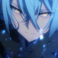 Rimuru tempest 
