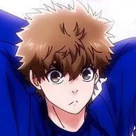Naruhiaya Asahi