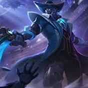 Valhien🔮