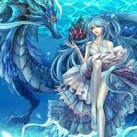 🐉Rosalia Alin[Linh Thú]