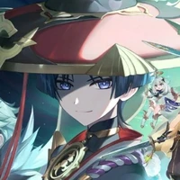 Scaramouche(Kunikuzushi)
