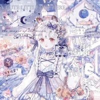 Elisha Akaimaushi (Wishy- Gladys)