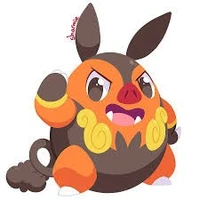 Chaoboo_Rol