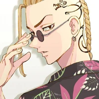 Ken Ryuguji/Draken