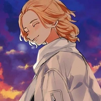 Manjiro Sano/Mikey