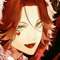 Laito Sakamaki