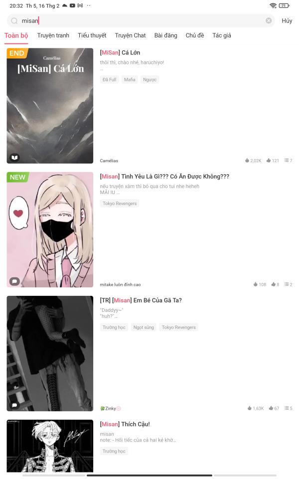 NovelToon