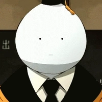 Koro-sensei