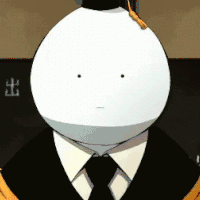 Koro-sensei