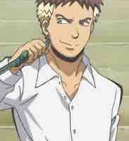 Terasaka Ryouma