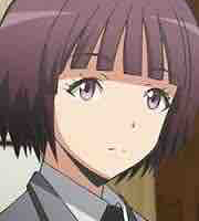 Fuwa Yuzuki 