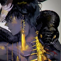 Thiên Tử Mạc ( Thụ )