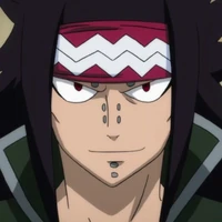 Gajeel Redfox