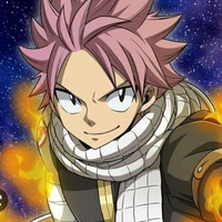 Natsu Dragneel