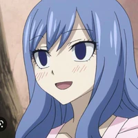 Juvia Lockser