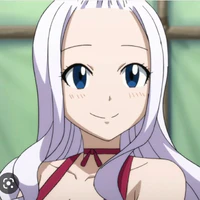 Mirajane Strauss