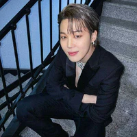 Park Jimin - Y