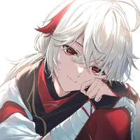 Kaedehara Kazuha