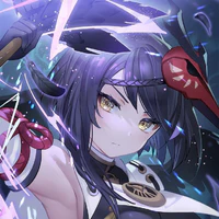 Kujou Sara