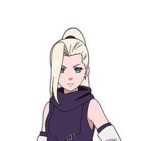 Yamanaka Ino