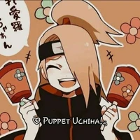 Deidara