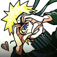 Uzumaki Naruto