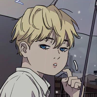 Owen ( còn nhỏ)