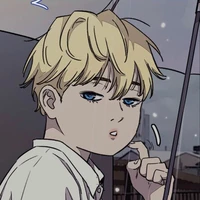 Owen ( còn nhỏ)