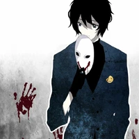 bloody painter ( helen)