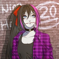 nina the killer