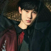 Trương Chân Nguyên < hắn >