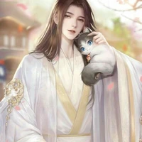 Huyền Cảnh Lân < Thái Tử >
