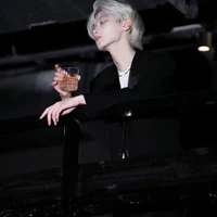 Kim Tae Jung