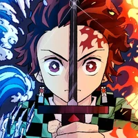 tanjiro kamado