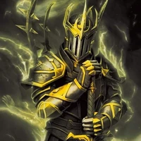 king of the legion