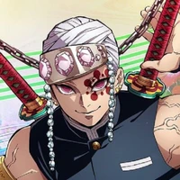 uzui tengen
