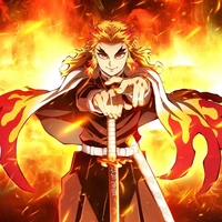 rengoku kyojuro